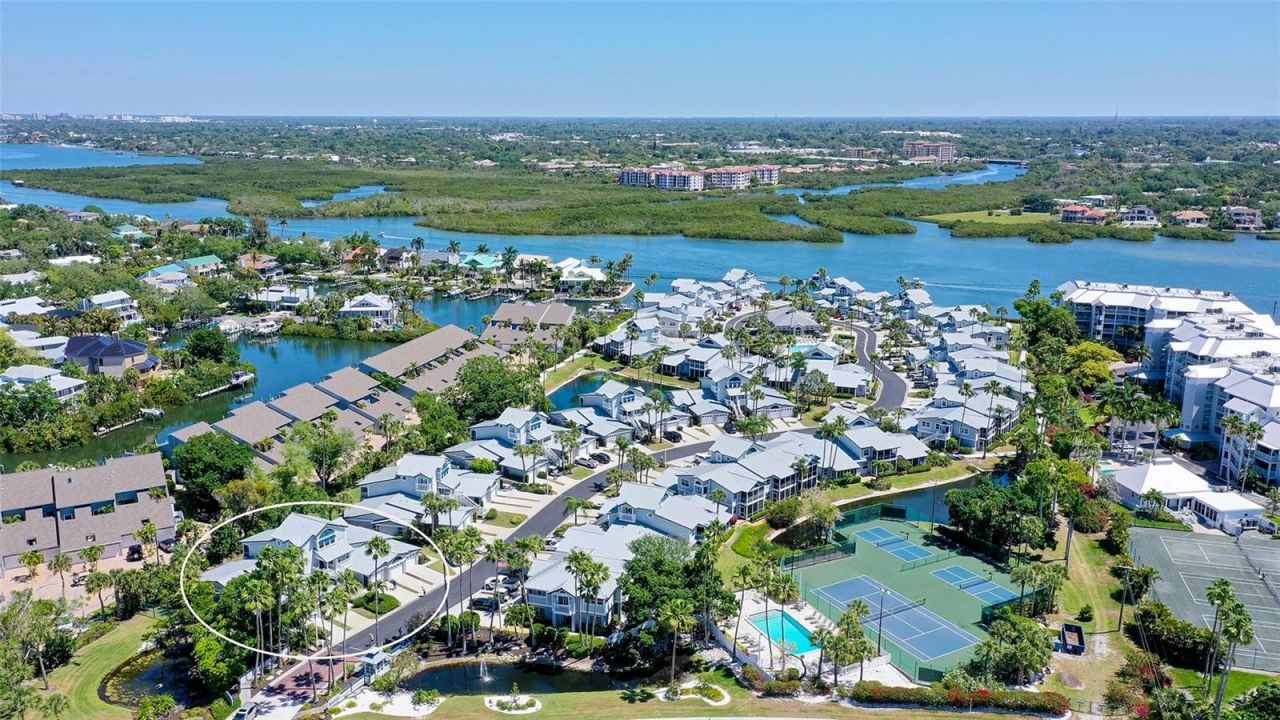 1203 Siesta Bayside Drive, Unit 1203-D, Sarasota, FL 34242 Photo