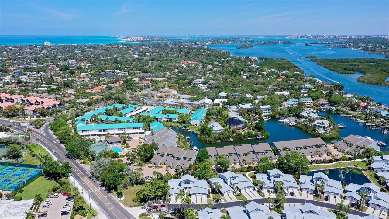 1203 Siesta Bayside Drive, Unit 1203-D, Sarasota, FL 34242 Photo