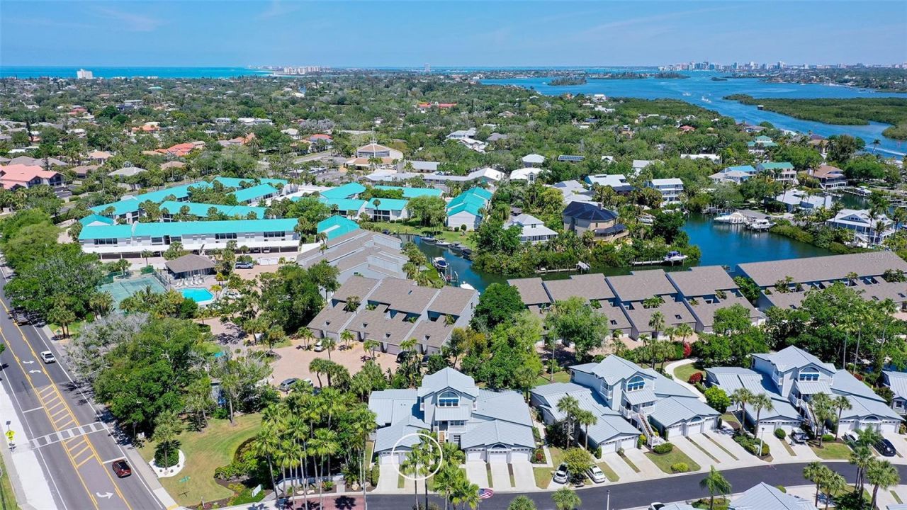 1203 Siesta Bayside Drive, Unit 1203-D, Sarasota, FL 34242 Photo