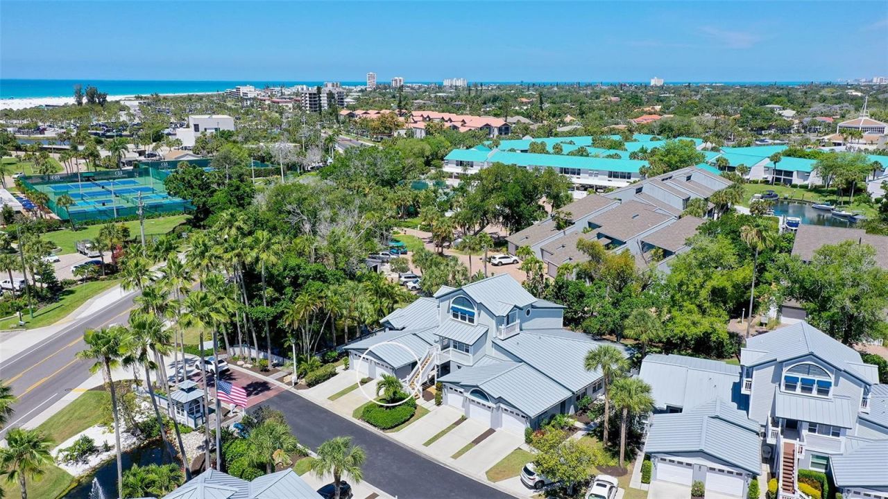 1203 Siesta Bayside Drive, Unit 1203-D, Sarasota, FL 34242 Photo