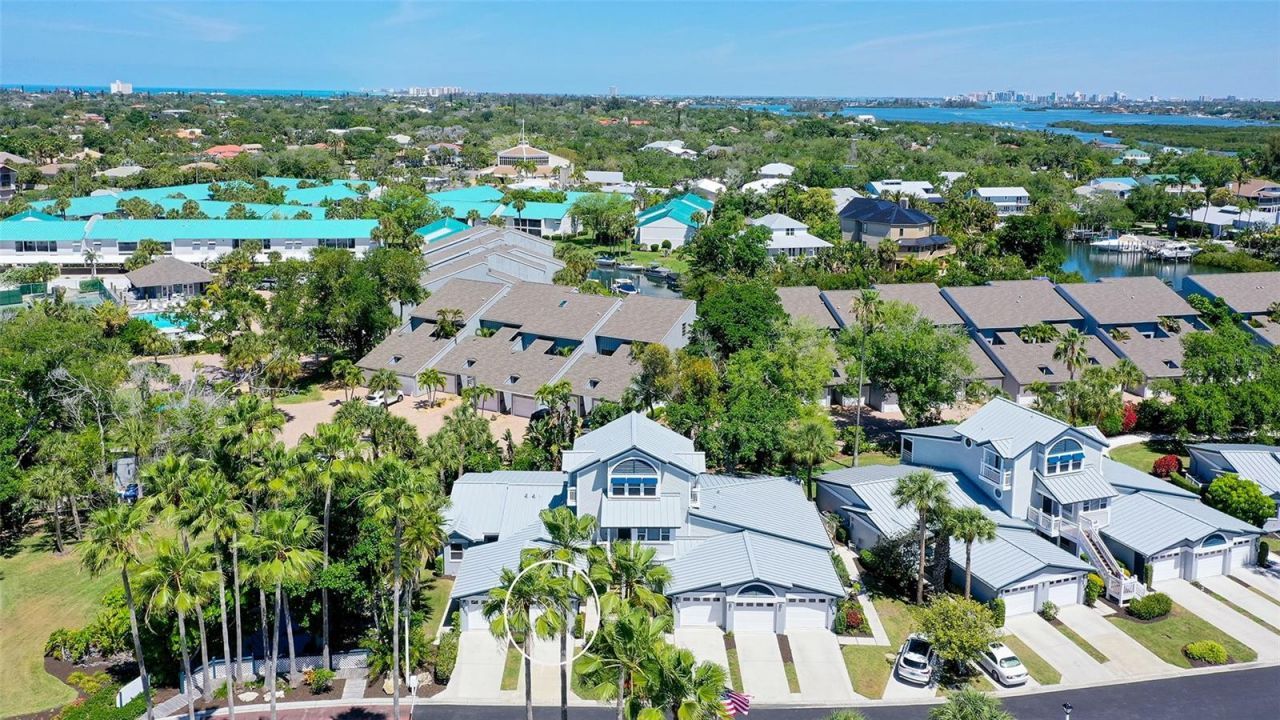 1203 Siesta Bayside Drive, Unit 1203-D, Sarasota, FL 34242 Photo