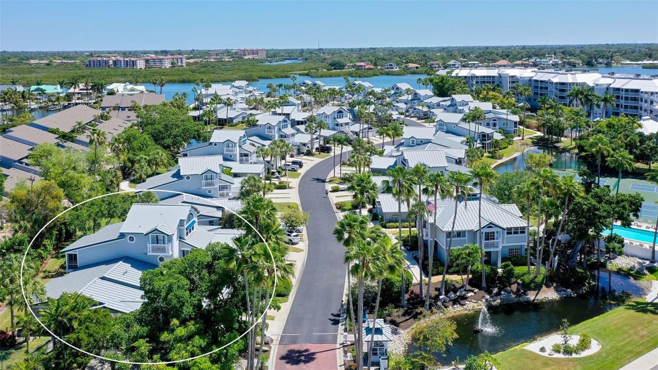 1203 Siesta Bayside Drive, Unit 1203-D, Sarasota, FL 34242 Photo