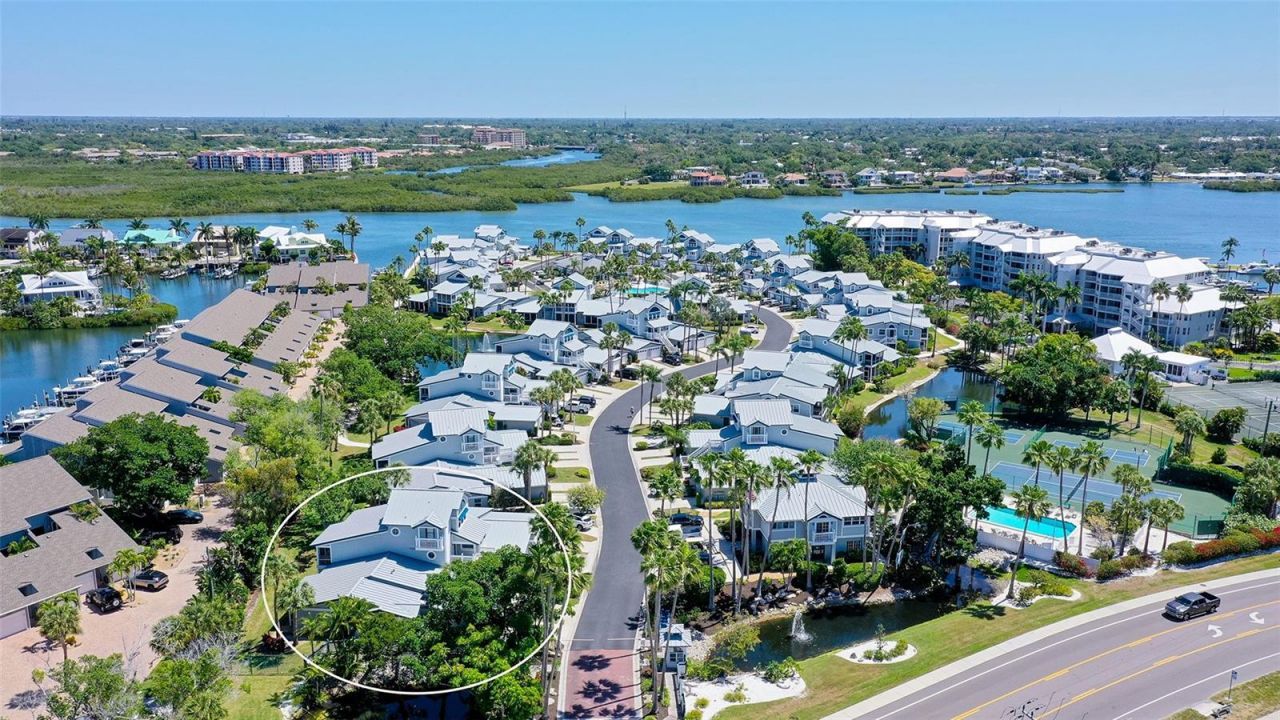 1203 Siesta Bayside Drive, Unit 1203-D, Sarasota, FL 34242 Photo