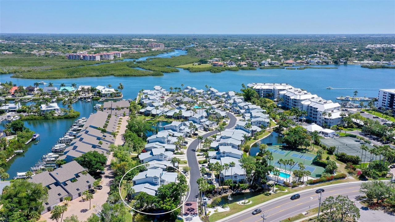 1203 Siesta Bayside Drive, Unit 1203-D, Sarasota, FL 34242 Photo