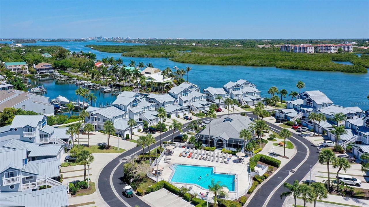 1203 Siesta Bayside Drive, Unit 1203-D, Sarasota, FL 34242 Photo