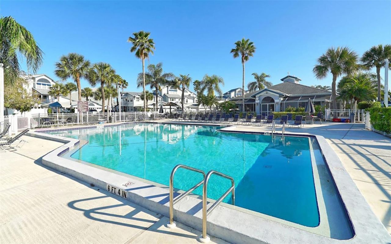 1203 Siesta Bayside Drive, Unit 1203-D, Sarasota, FL 34242 Photo