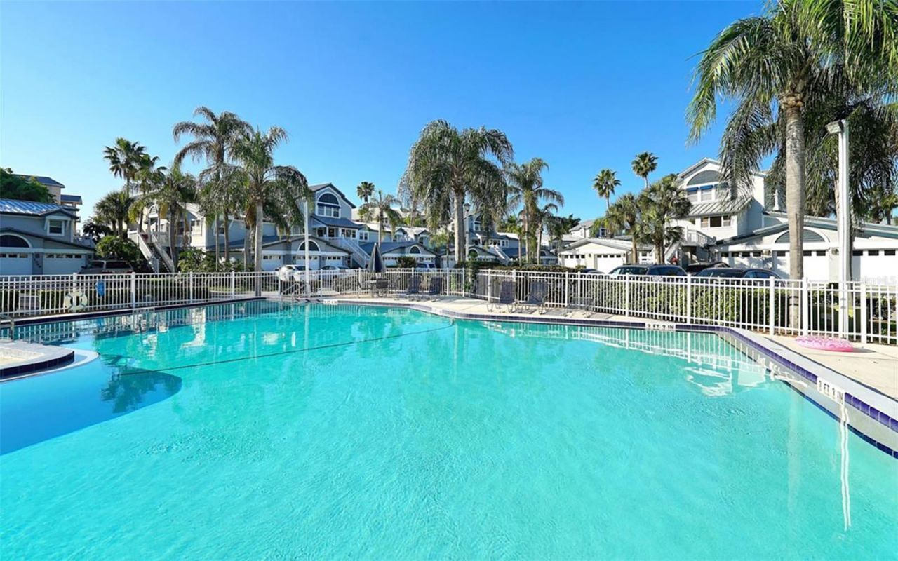 1203 Siesta Bayside Drive, Unit 1203-D, Sarasota, FL 34242 Photo