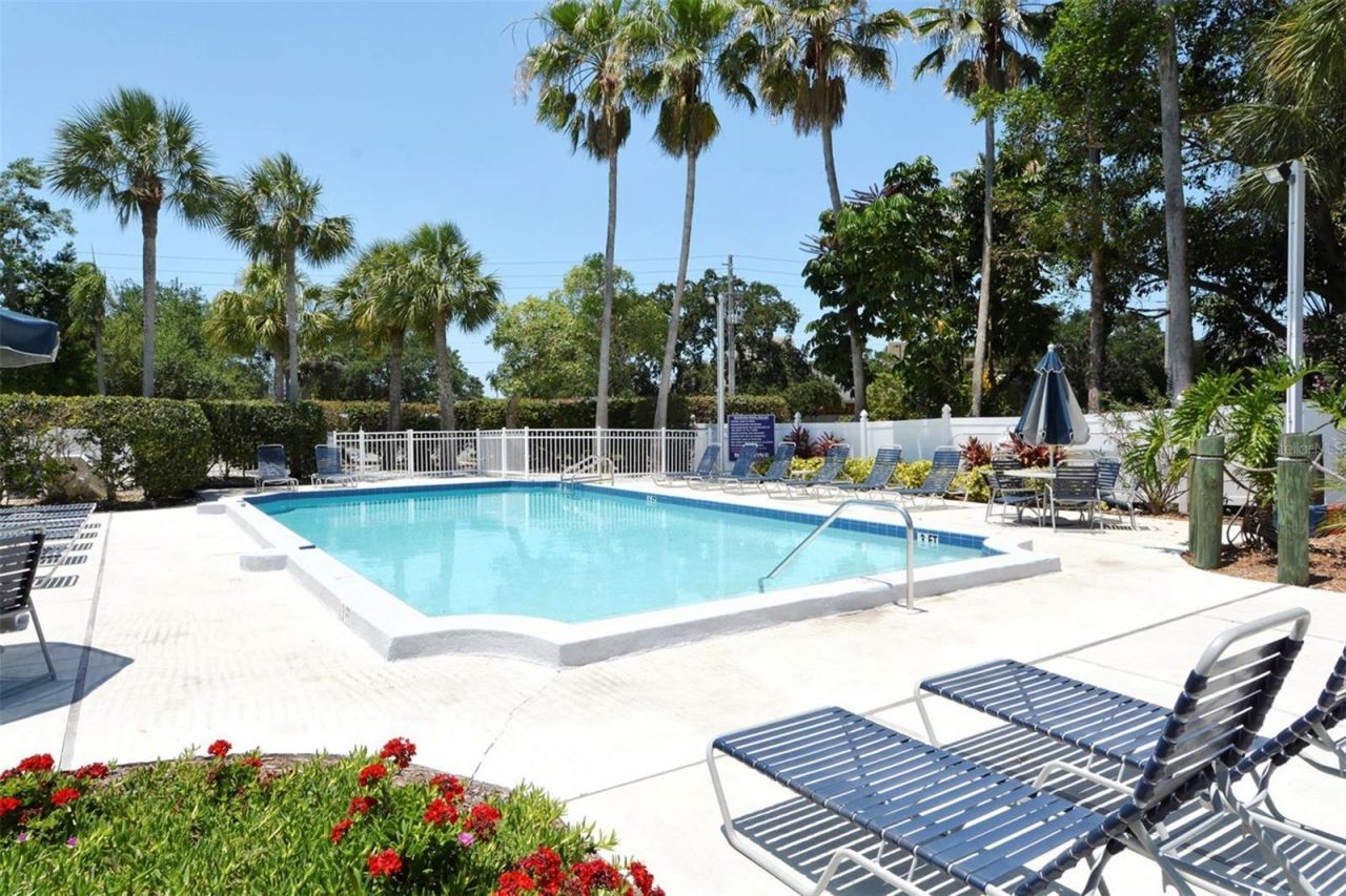1203 Siesta Bayside Drive, Unit 1203-D, Sarasota, FL 34242 Photo