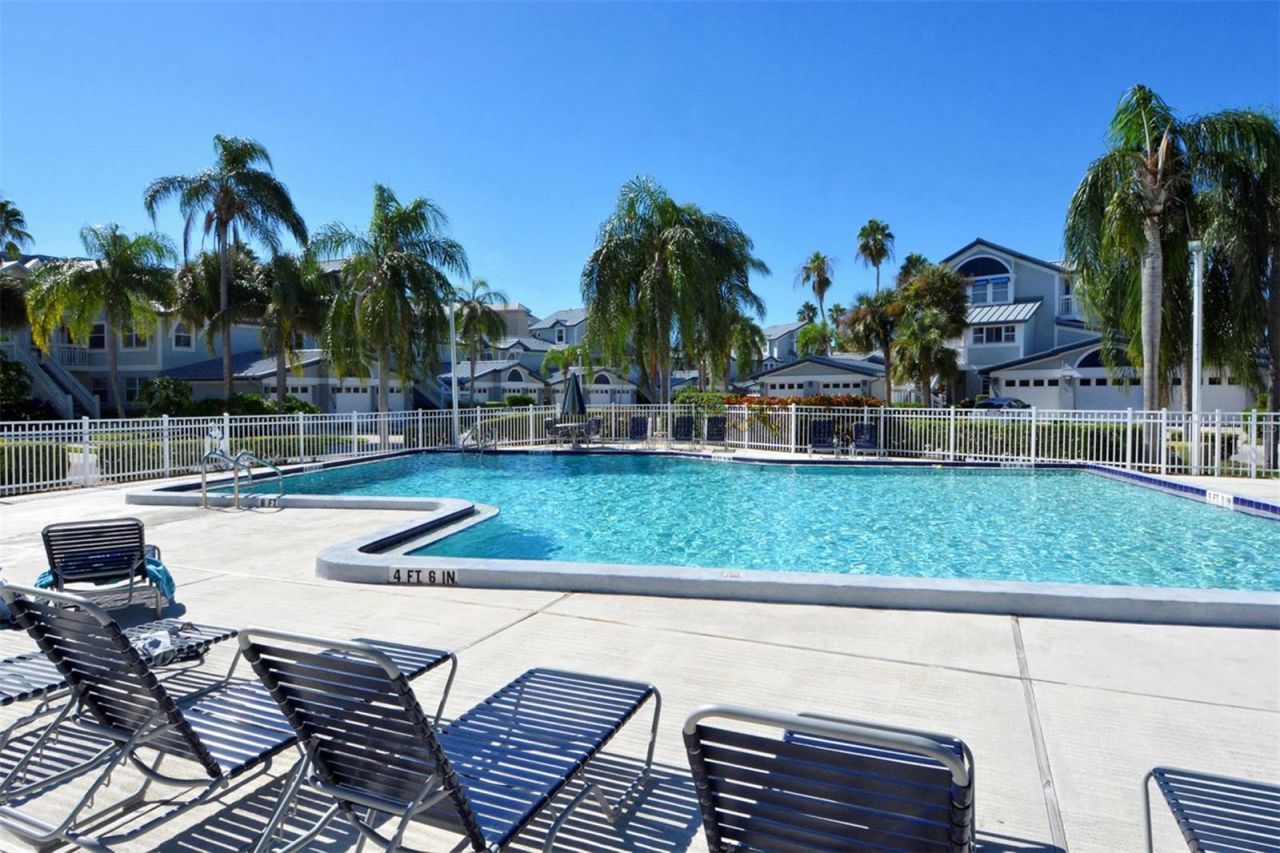 1203 Siesta Bayside Drive, Unit 1203-D, Sarasota, FL 34242 Photo
