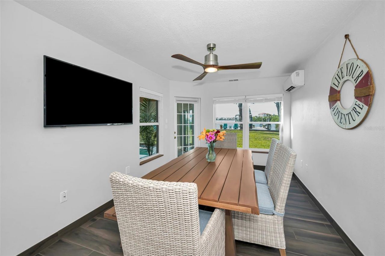 1626 Sea Breeze Drive, Tarpon Springs, FL 34689 Photo