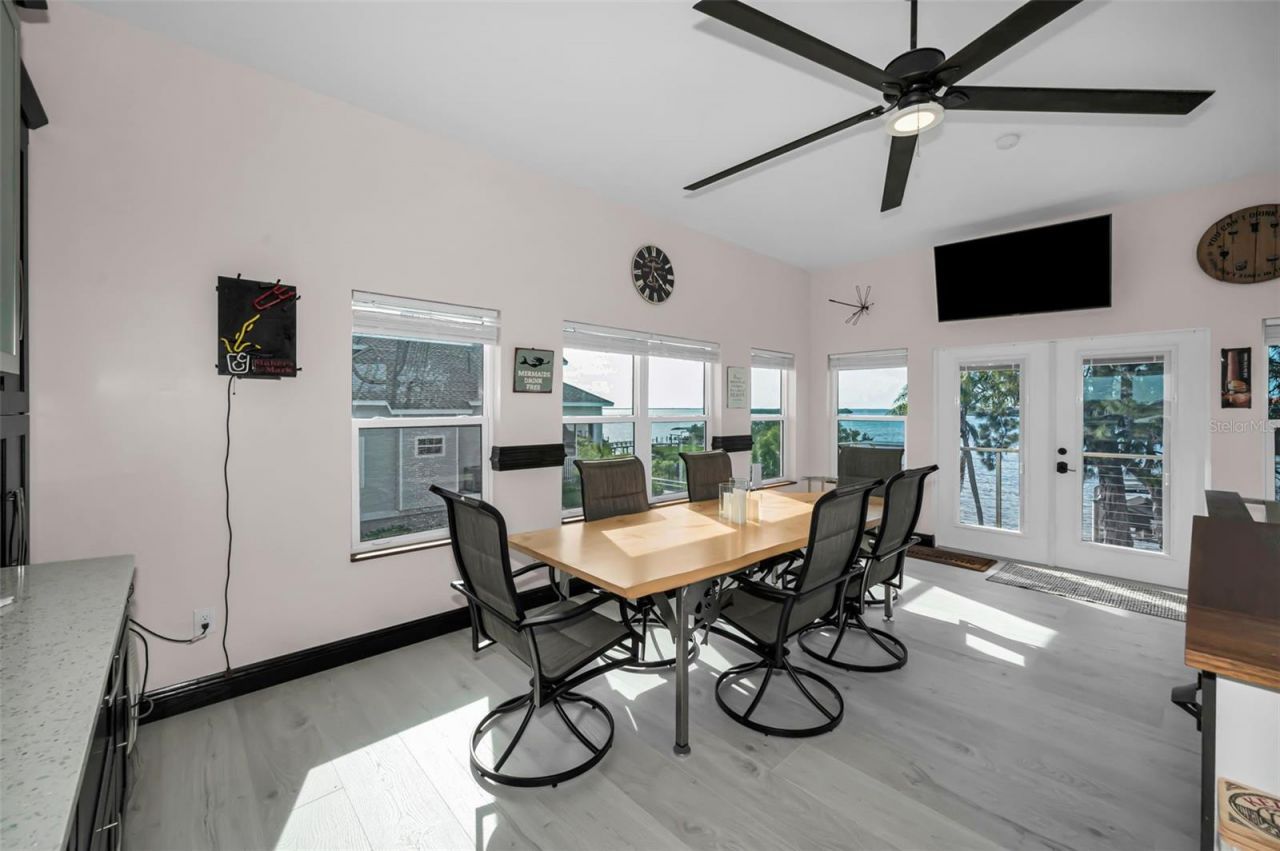 1626 Sea Breeze Drive, Tarpon Springs, FL 34689 Photo