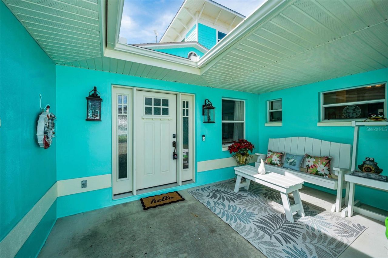 1626 Sea Breeze Drive, Tarpon Springs, FL 34689 Photo