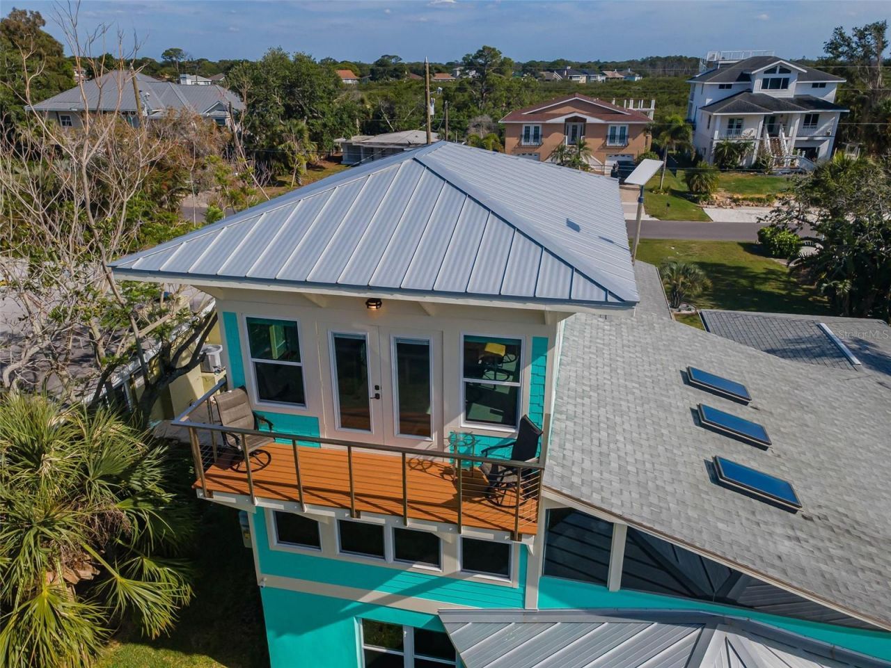 1626 Sea Breeze Drive, Tarpon Springs, FL 34689 Photo