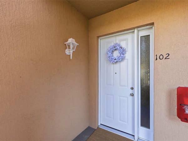 140 CALLE EL JARDIN , Unit 102, ST AUGUSTINE, FL 32095