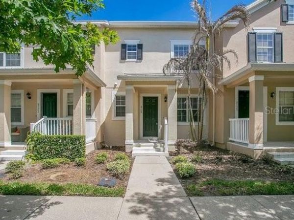 9729 FENROSE TERRACE , ORLANDO, FL 32827