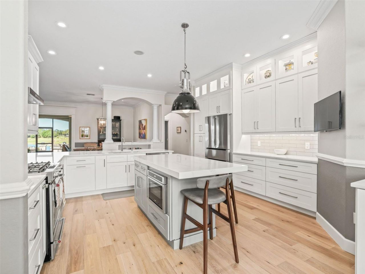 1477 Blease Loop, The Villages, FL 32162 Photo