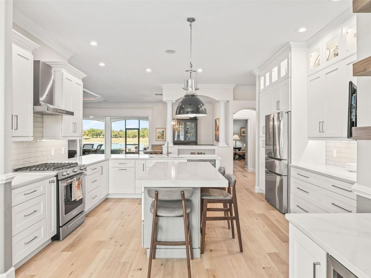 1477 Blease Loop, The Villages, FL 32162 Photo