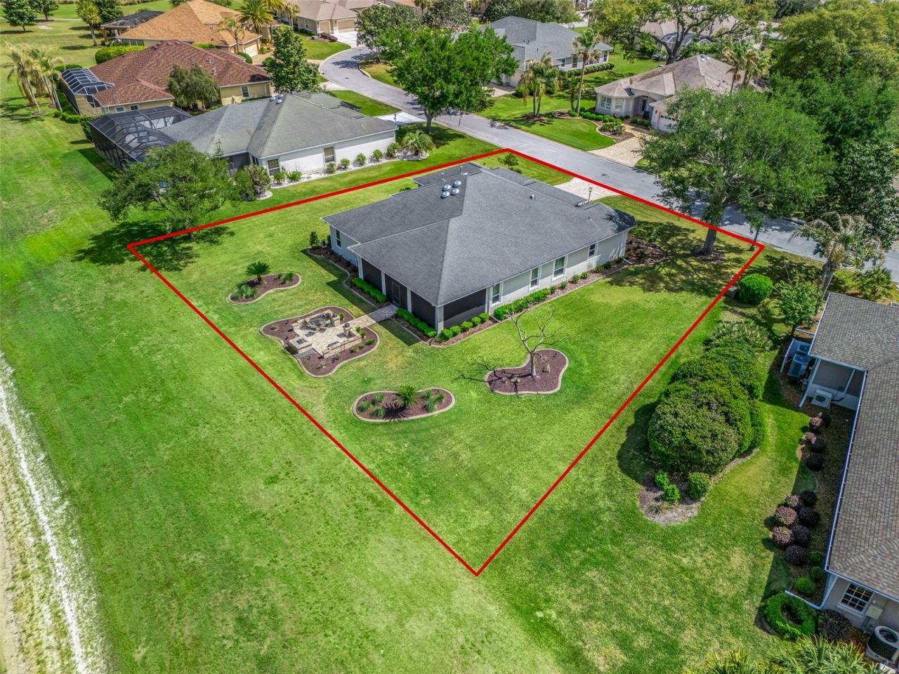 1477 Blease Loop, The Villages, FL 32162 Photo