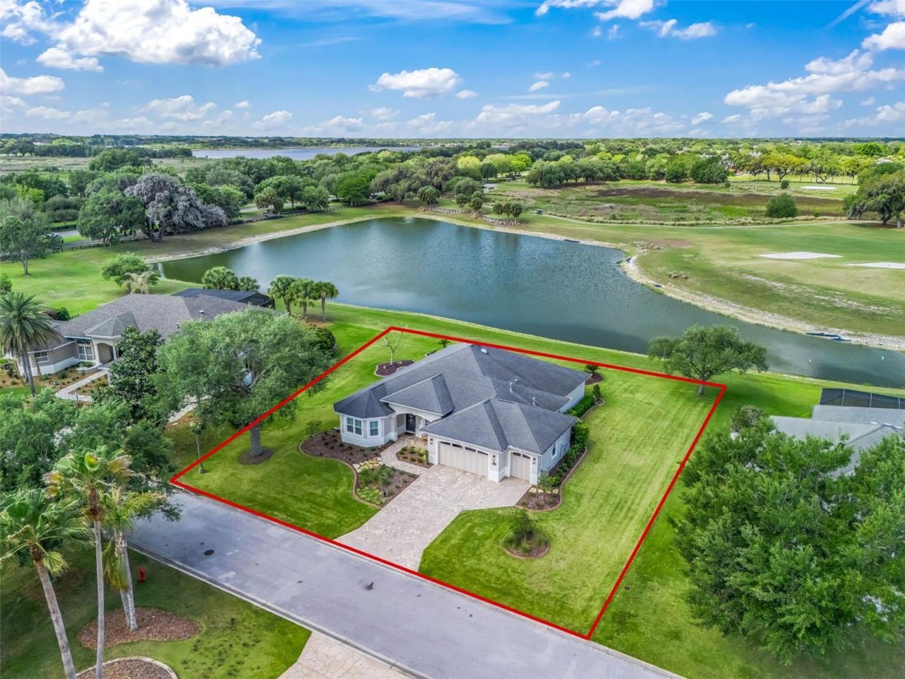 1477 Blease Loop, The Villages, FL 32162 Photo