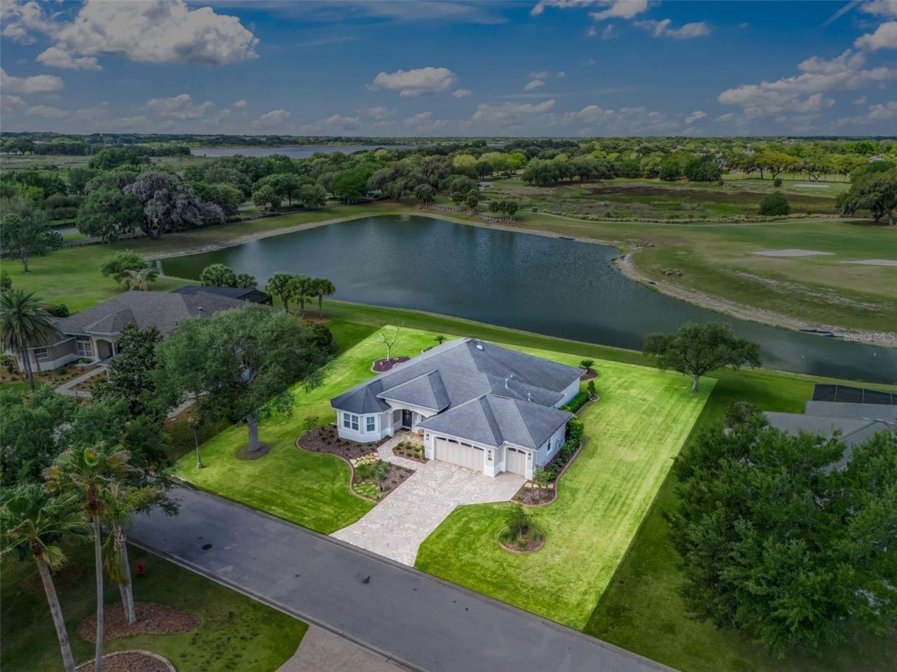 1477 Blease Loop, The Villages, FL 32162 Photo