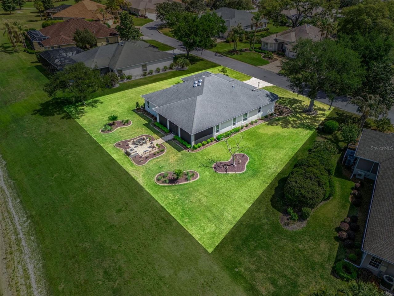 1477 Blease Loop, The Villages, FL 32162 Photo