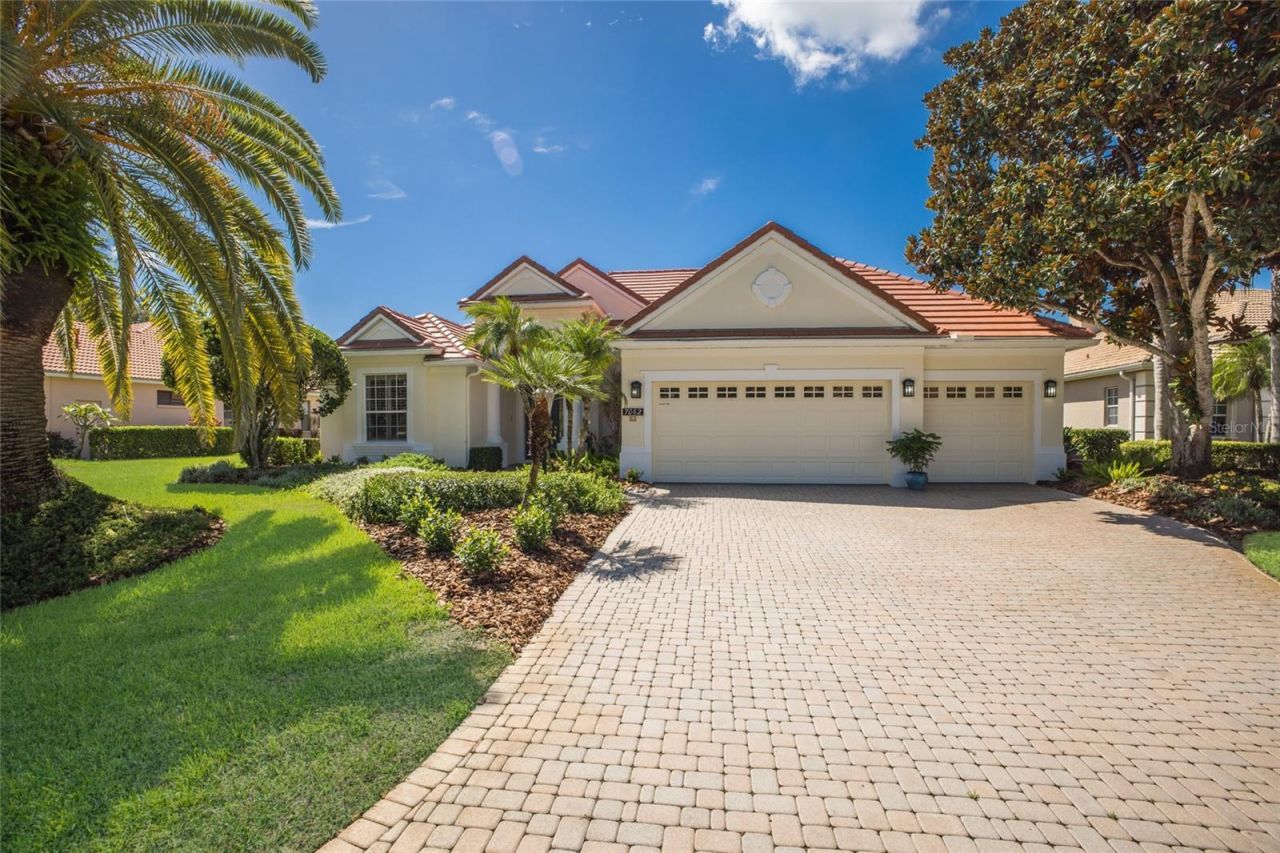 7062 Twin Hills Terrace, Lakewood Ranch, FL 34202 Photo