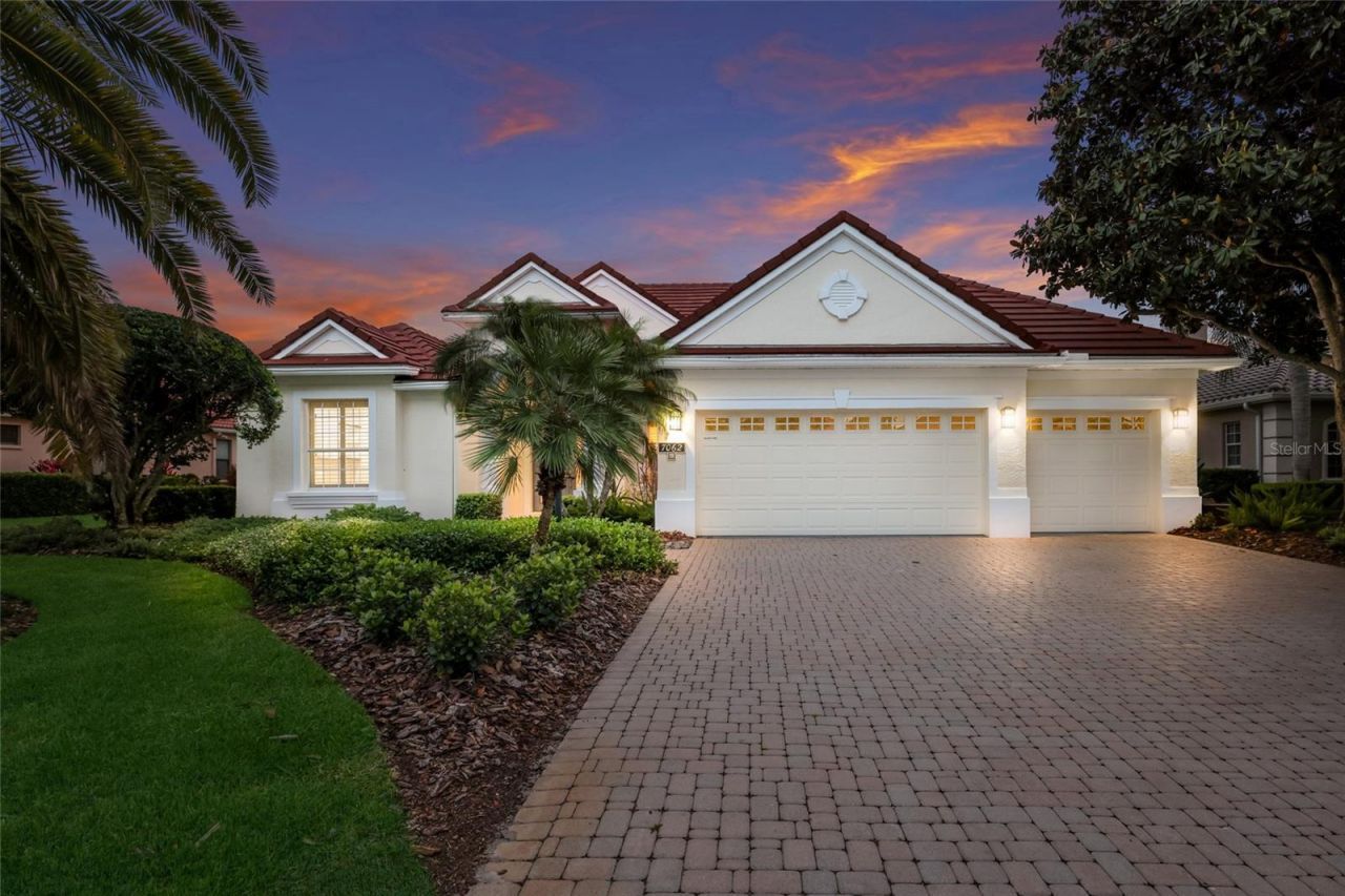 7062 Twin Hills Terrace, Lakewood Ranch, FL 34202 Photo