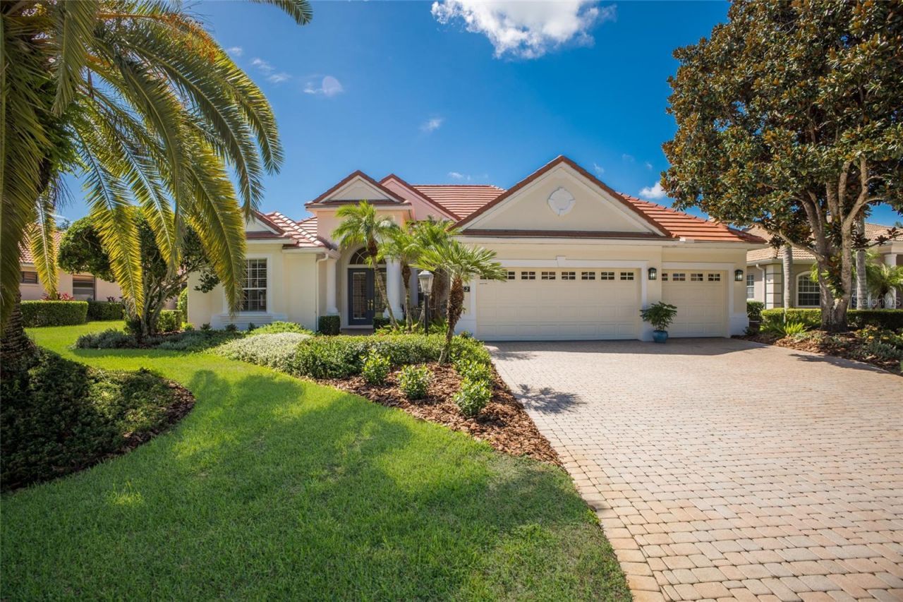 7062 Twin Hills Terrace, Lakewood Ranch, FL 34202 Photo
