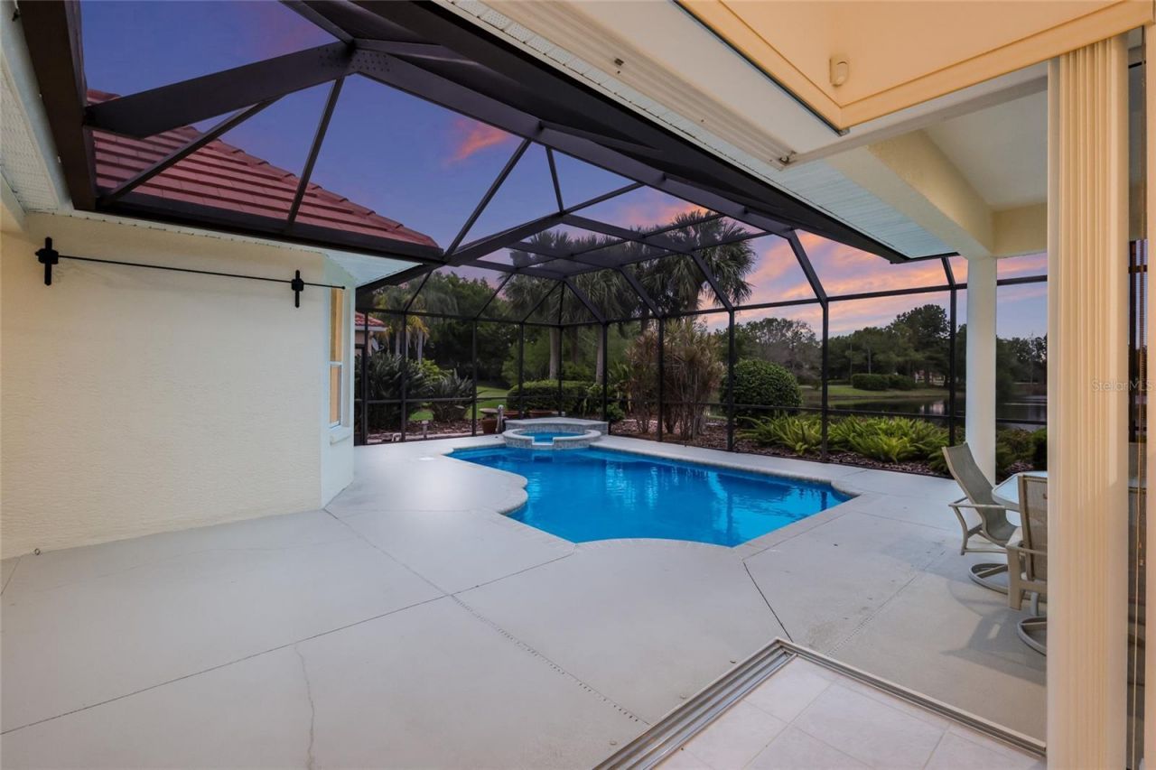 7062 Twin Hills Terrace, Lakewood Ranch, FL 34202 Photo