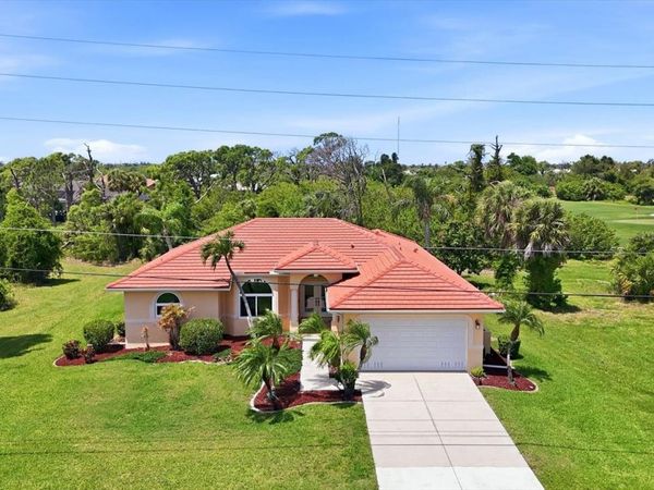 4150 CAPE HAZE DRIVE, PLACIDA, FL 33946