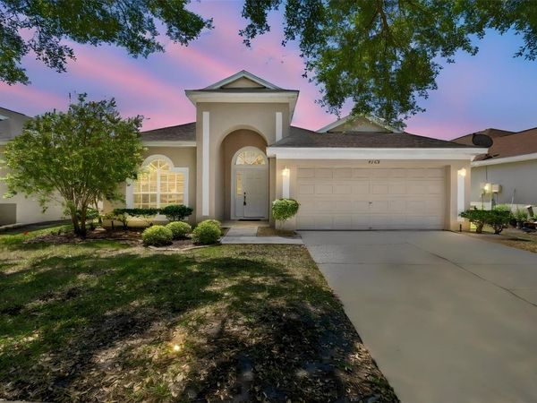 4789 WHISPERING WIND AVENUE , TAMPA, FL 33614