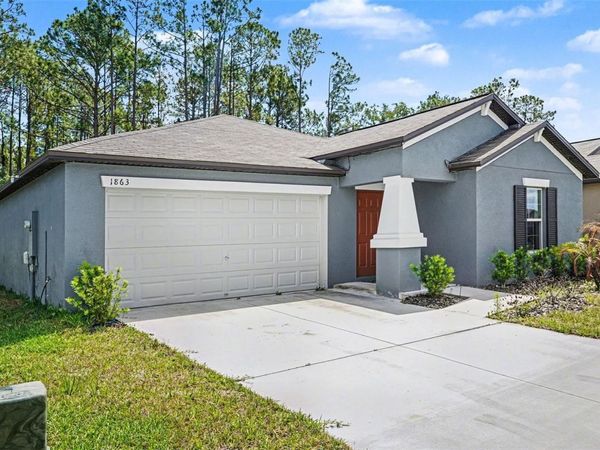 1863 YELLOW TRAIL , LAKELAND, FL 33801
