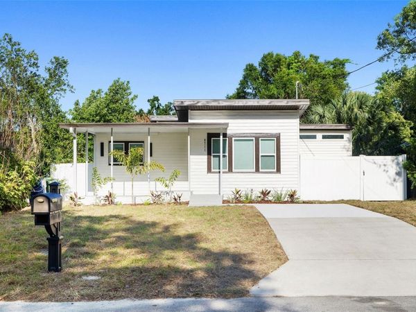 8711 N DEXTER AVENUE , TAMPA, FL 33604
