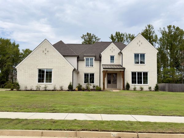 12704 HEATHER MIST CV, Arlington, TN 38002
