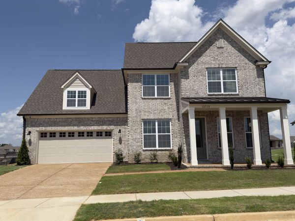12518 IVY BLUFF DR N, Arlington, TN 38002