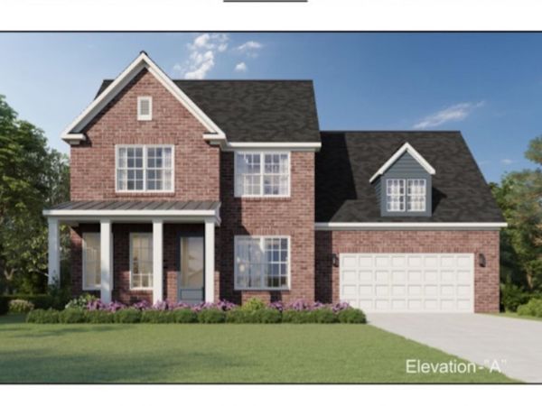 12518 IVY BLUFF DR N, Arlington, TN 38002