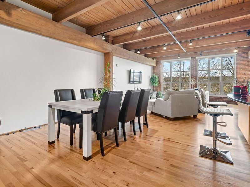 448 W Nationwide Boulevard, Unit 307, Columbus, OH 43215 Photo 2