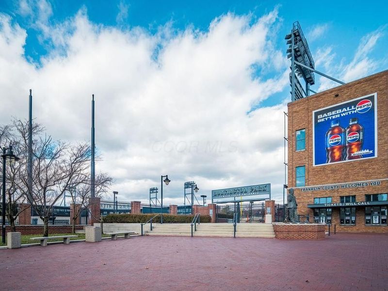 448 W Nationwide Boulevard, Unit 307, Columbus, OH 43215 Photo 24