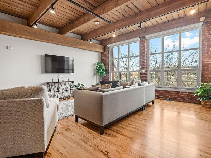 448 W Nationwide Boulevard, Unit 307, Columbus, OH 43215 Photo 3