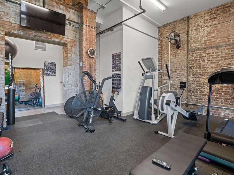 448 W Nationwide Boulevard, Unit 307, Columbus, OH 43215 Photo 31