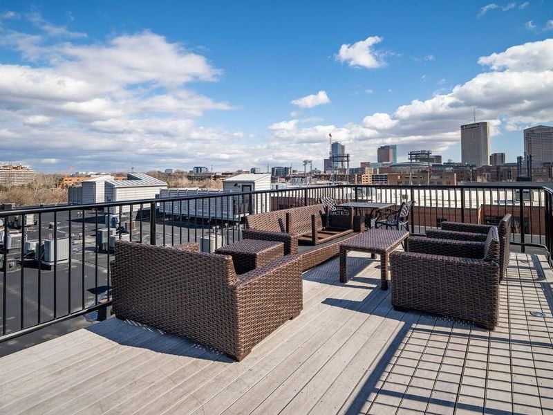 448 W Nationwide Boulevard, Unit 307, Columbus, OH 43215 Photo 34