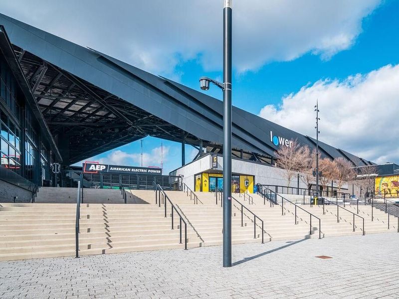 448 W Nationwide Boulevard, Unit 307, Columbus, OH 43215 Photo 42