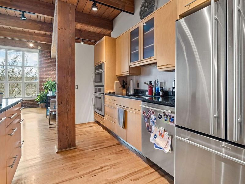 448 W Nationwide Boulevard, Unit 307, Columbus, OH 43215 Photo 6