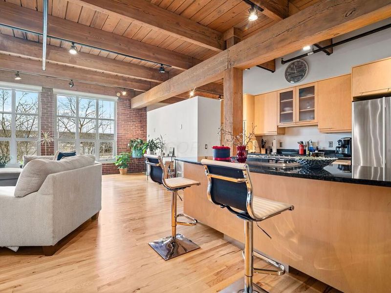 448 W Nationwide Boulevard, Unit 307, Columbus, OH 43215 Photo 7