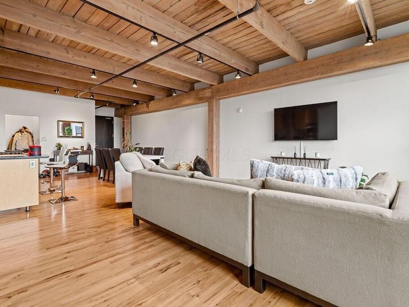 448 W Nationwide Boulevard, Unit 307, Columbus, OH 43215 Photo 8