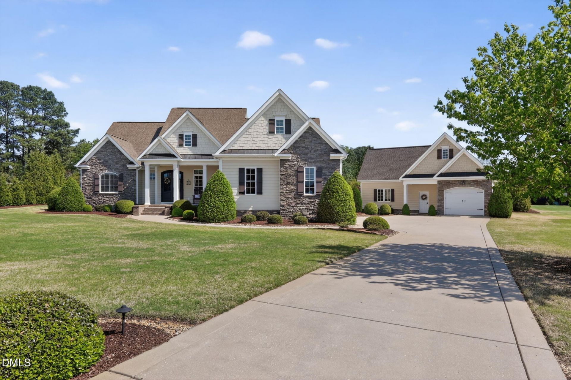 6307 Crossmoor Drive, Wilson, NC 27896 Main Photo