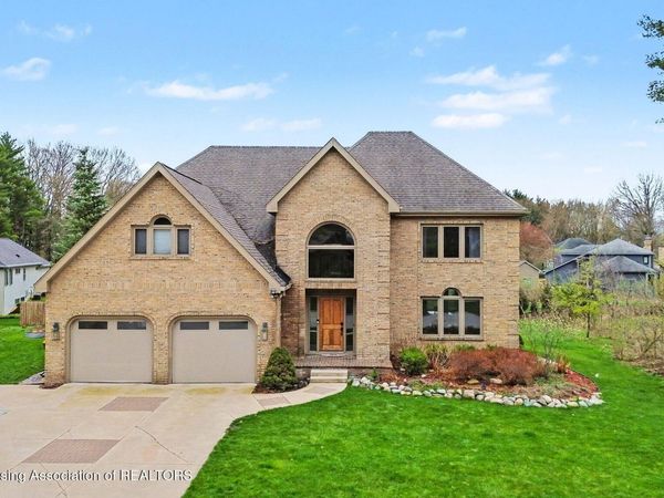 4325 Aztec Way, Okemos, MI 48864