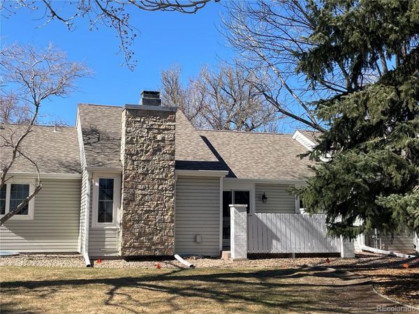 14287 E Marina Drive , Aurora, CO 80014