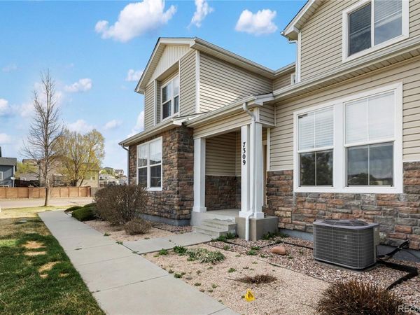 7309 Sandy Springs Point , Fountain, CO 80817