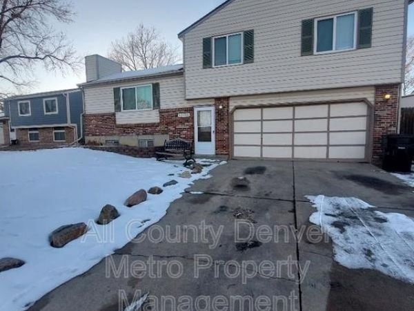 12151 Bellaire Place, Thornton, CO 80241